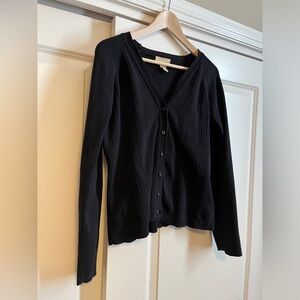 100% Cotton Cotton Ginny Cardigan
